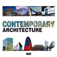 обложка книги Contemporary Architecture книга Contemporary Architecture, автор: Eduard Broto